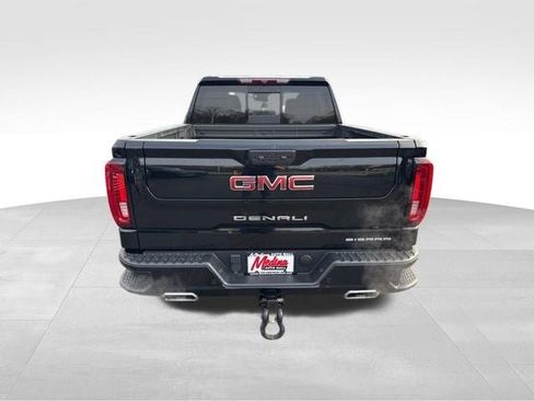 Used 2023 GMC Sierra 1500 Denali AWD/4WD image 6