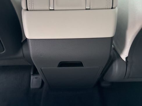 New 2026 Hyundai Santa Fe SE FWD image 21