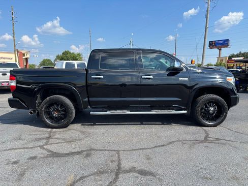 Used 2019 Toyota Tundra Platinum image 14