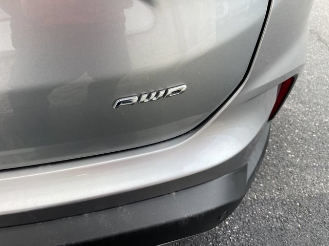 Used 2024 Ford Edge SEL AWD/4WD image 12