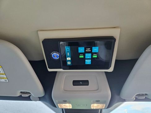 New 2024 Ford Transit 350 148 High Roof Extended DRW image 34