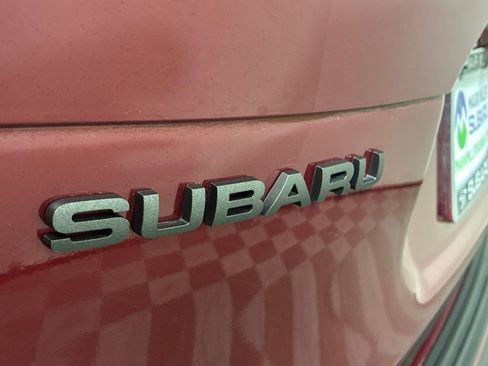 Certified 2026 Subaru Forester Premium AWD/4WD image 27