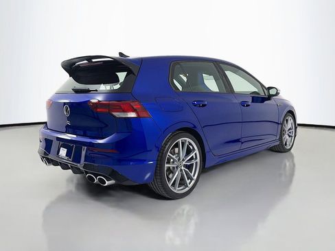 Used 2024 Volkswagen Golf R w/ MDO Package image 7