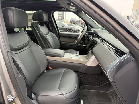 New 2026 Land Rover Range Rover SV AWD/4WD image 26