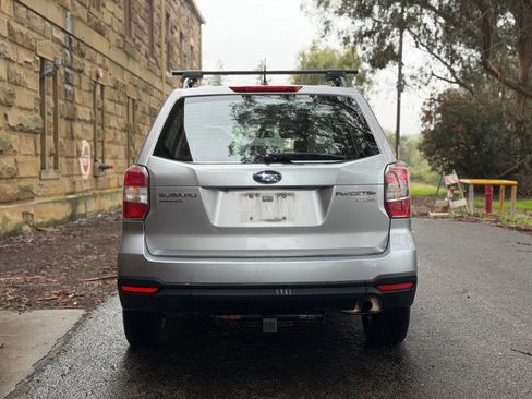 Used 2015 Subaru Forester 2.5i w/ Alloy Wheel Package image 5