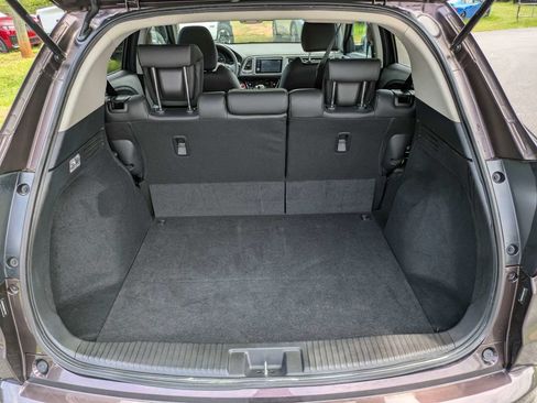 Used 2019 Honda HR-V Touring image 13