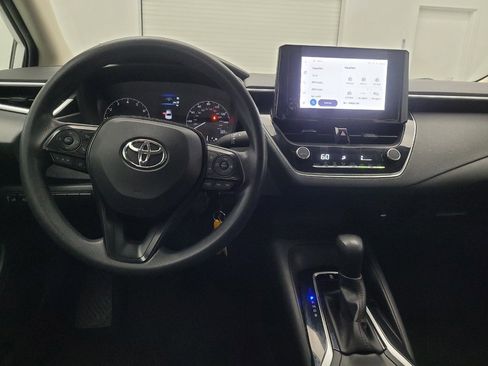 Used 2023 Toyota Corolla LE image 22
