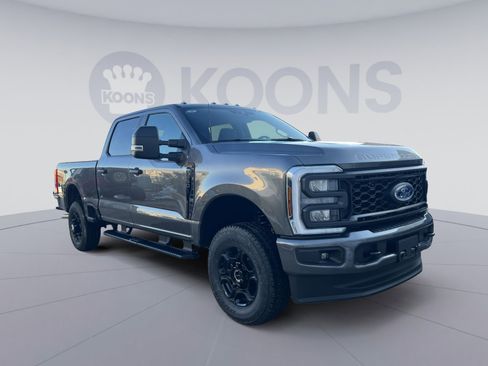 New 2026 Ford F250 XL w/ STX Appearance Package image 10