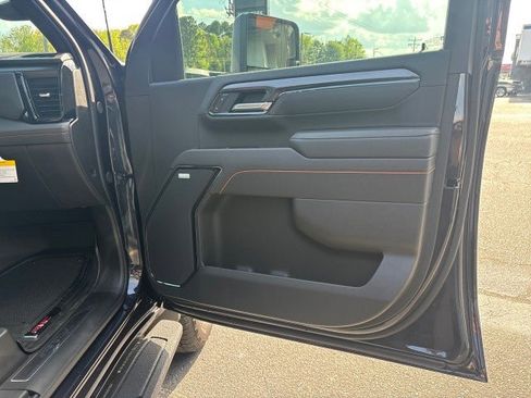 New 2026 GMC Sierra 2500 AT4 w/ AT4 Premium Plus Package image 46