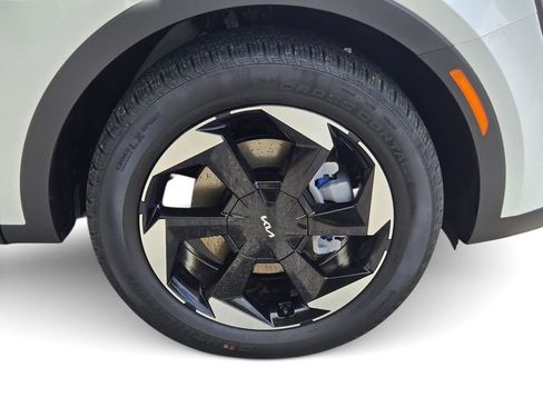 New 2026 Kia Sorento EX FWD image 6