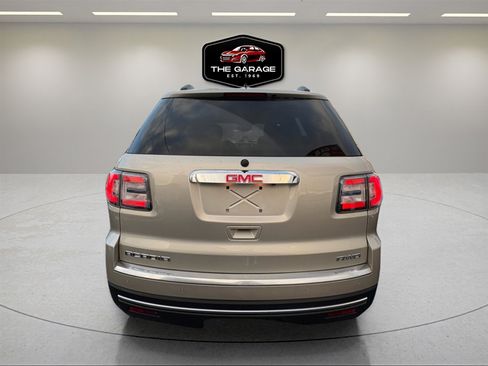 Used 2016 GMC Acadia SLT w/ Open Road Package image 6