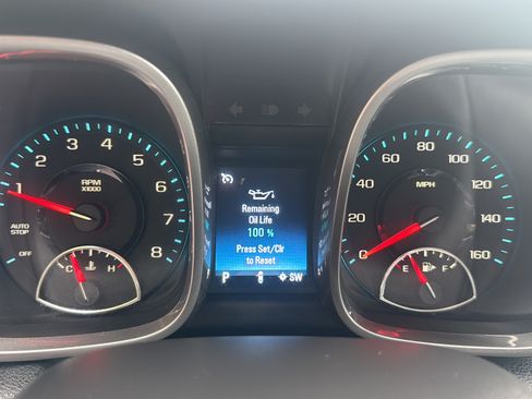 Used 2014 Chevrolet Malibu LS FWD image 30