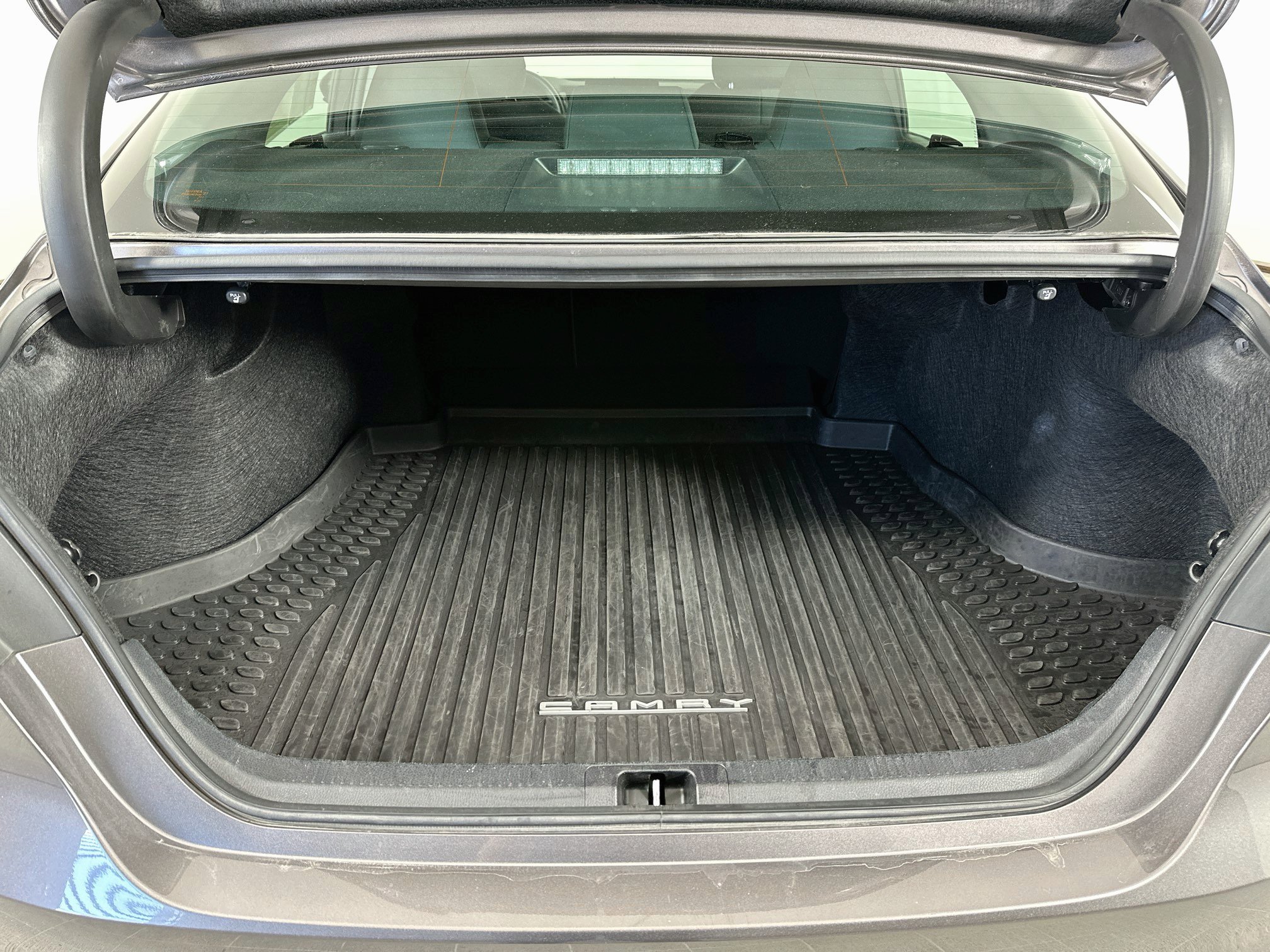 Certified 2023 Toyota Camry LE AWD/4WD image 23