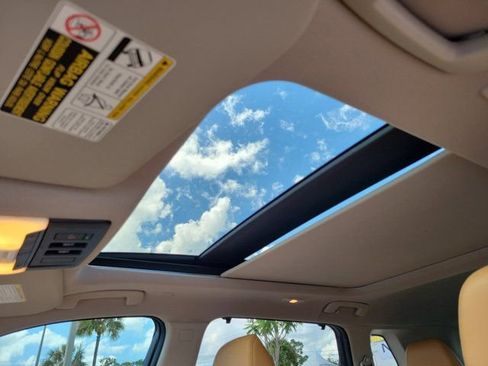 Certified 2023 Nissan Rogue Platinum w/ Platinum Premium Package image 20