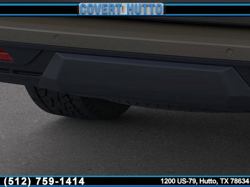 New 2026 Ford Expedition Tremor image 23