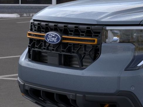 New 2026 Ford Maverick Tremor AWD/4WD image 18