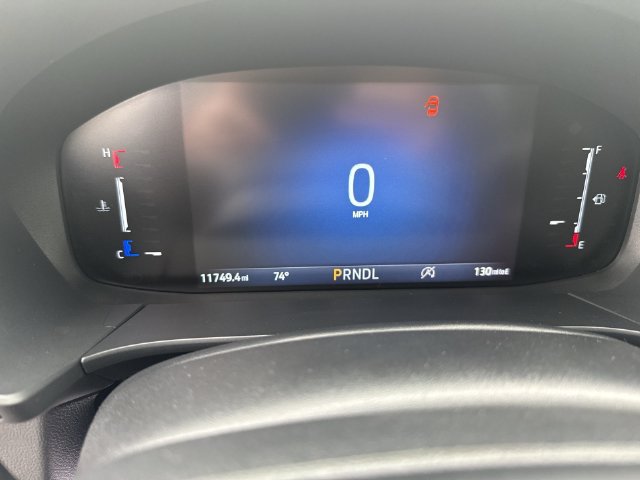 Used 2025 Ford Escape Active FWD image 12