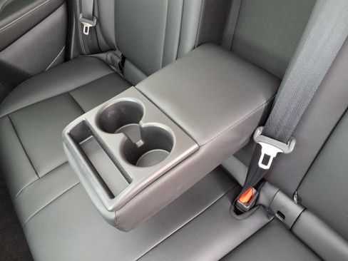 New 2025 Nissan Murano SL image 32