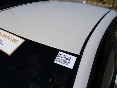 Certified 2024 Toyota Corolla SE w/ SE Convenience Package FWD image 11