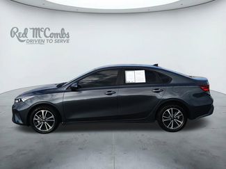 Used 2024 Kia Forte LXS video 2