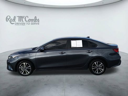 Used 2024 Kia Forte LXS image 2