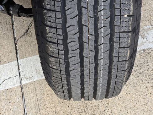 New 2026 Jeep Wrangler Sport image 11