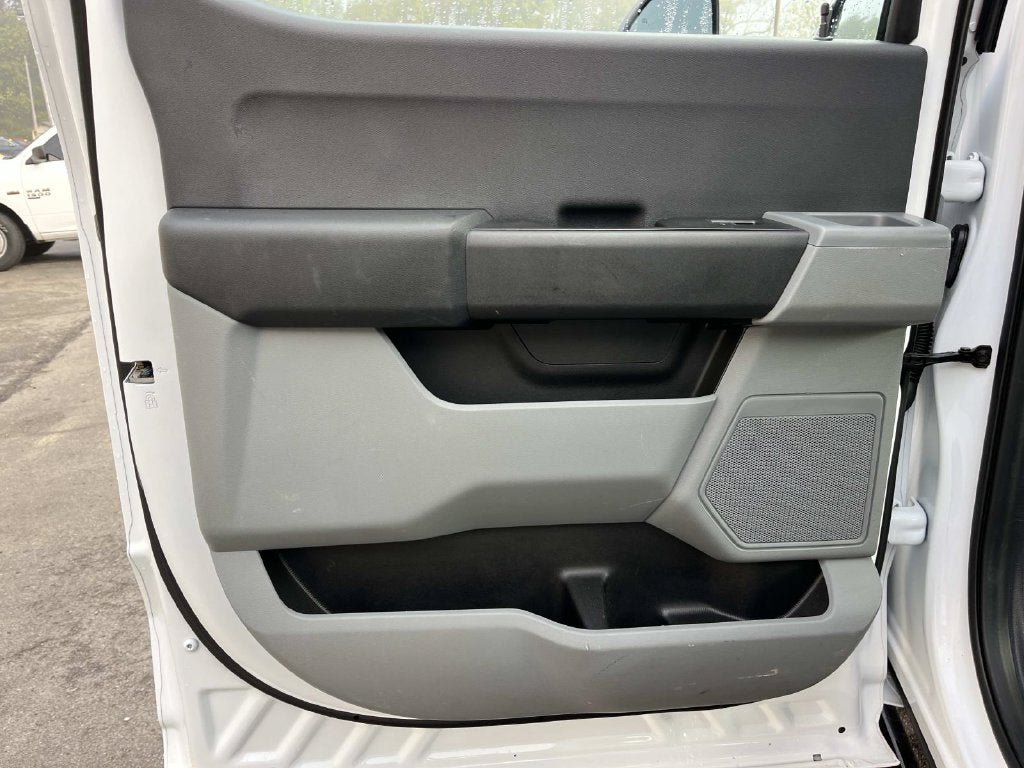 Used 2026 Ford F250 XL AWD/4WD image 18