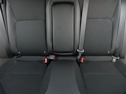 Used 2025 Honda Civic Sport image 13