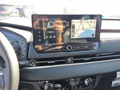 New 2026 Mitsubishi Outlander SE AWD/4WD image 57