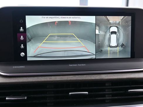 Used 2022 Kia Telluride SX w/ SX Prestige Package image 21