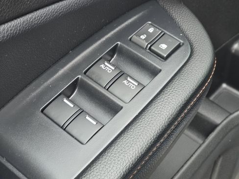 Certified 2022 Honda Passport TrailSport image 27