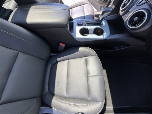 Used 2022 Chevrolet Blazer LT w/ Sound & Technology Package image 34