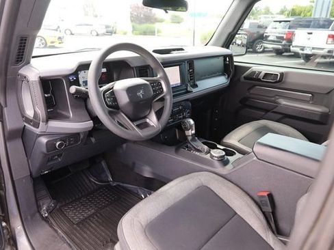 Used 2022 Ford Bronco 2-Door AWD/4WD image 20