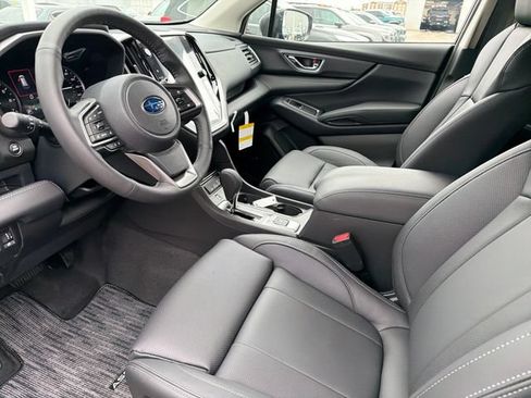 New 2026 Subaru Ascent Limited AWD/4WD image 19