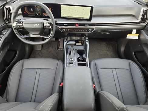 New 2026 Kia Sorento X-Line EX AWD/4WD image 20