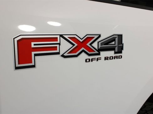 Used 2024 Ford F350 XLT w/ FX4 Off-Road Package image 11