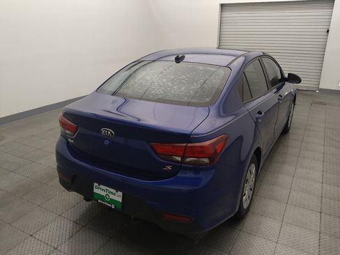 Used 2019 Kia Rio S FWD image 7