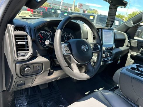 New 2026 RAM 1500 Tradesman RWD image 17
