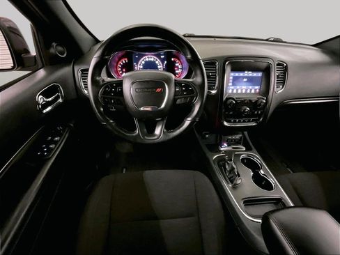 Used 2018 Dodge Durango SXT w/ Quick Order Package 2BB AWD/4WD image 6