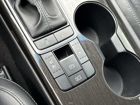 Used 2020 Kia Optima Premium image 37