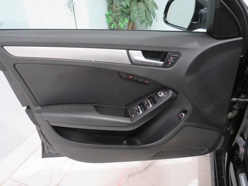 Used 2014 Audi A4 2.0T Premium Plus w/ Premium Plus Package image 20