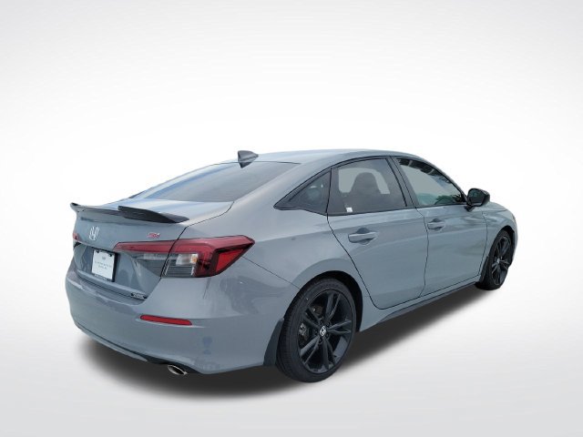 Used 2026 Honda Civic Si image 5