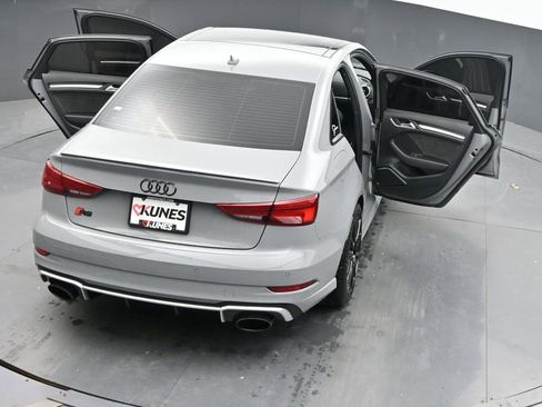 Used 2018 Audi RS 3 AWD/4WD image 69