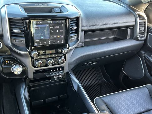 Certified 2022 RAM 1500 Laramie image 15