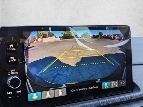 New 2026 Acura Integra A-Spec image 13