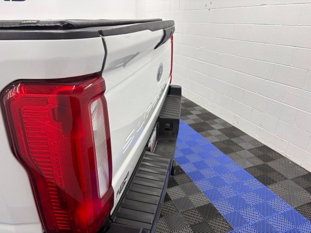 Used 2024 Ford F250 XLT w/ FX4 Off-Road Package AWD/4WD image 11