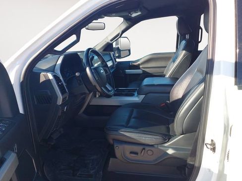 Used 2022 Ford F350 Lariat AWD/4WD image 15