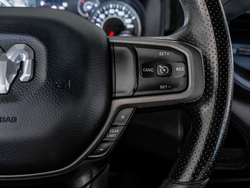 Used 2024 RAM 3500 Tradesman w/ Chrome Appearance Group image 18