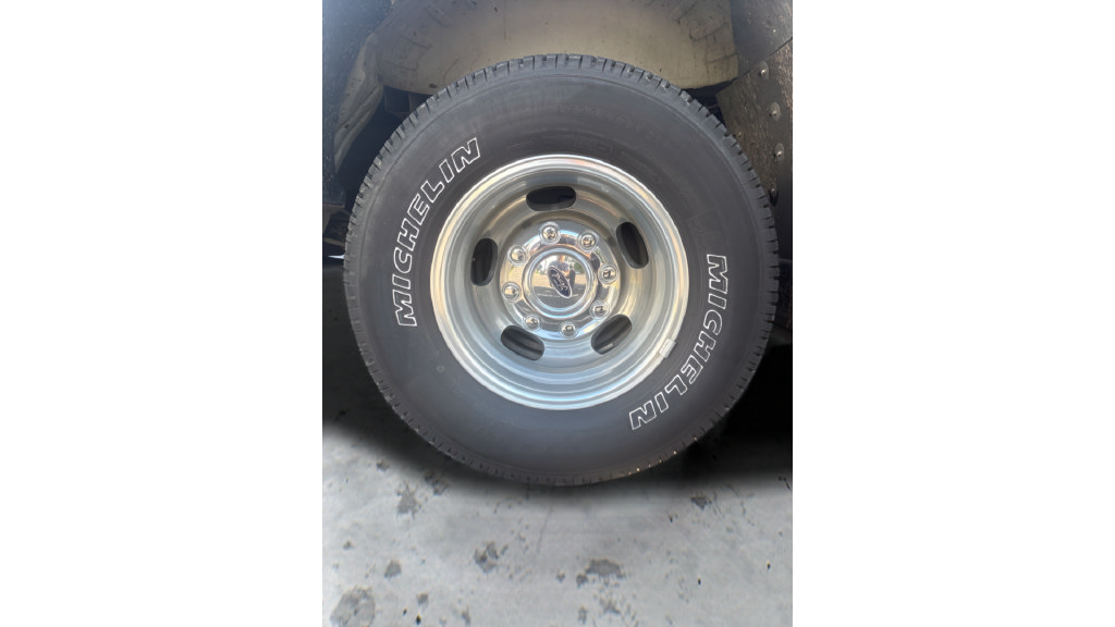 Used 2021 Ford F350 Platinum AWD/4WD image 25