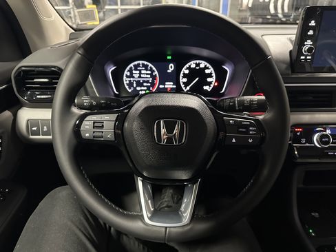 New 2026 Honda Pilot EX-L image 9